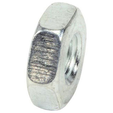 APW Hex 8-32 Nut 89063